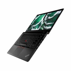 Lenovo ThinkPad T480 Táctil 14" | i5-8350U · 8GB · SSD 256GB