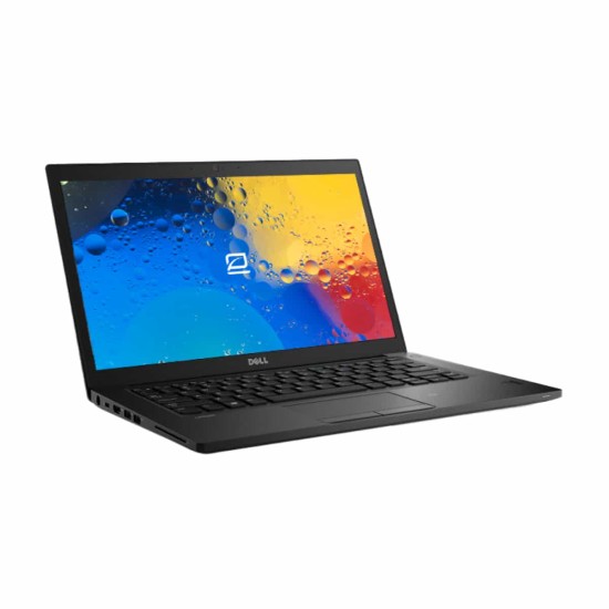 Dell Latitude 7490 14" | i7-8650U · 8GB · SSD 256GB FHD