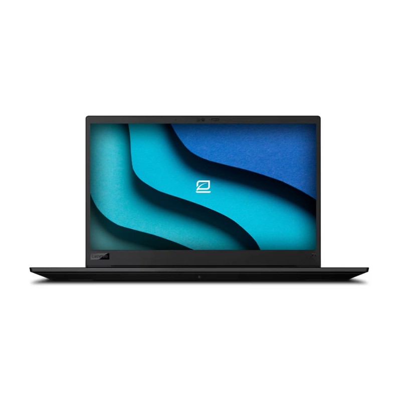 Lenovo ThinkPad P1 Gen 3 15,6" 4K | i9-10885H · 32GB · 512GB · T2000