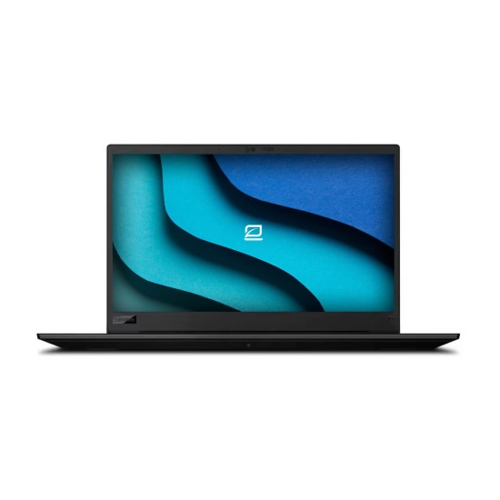 Lenovo ThinkPad P1 Gen 3 15,6" 4K | i9-10885H · 32GB · 512GB · T2000