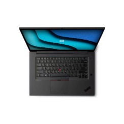 Lenovo ThinkPad P1 Gen 3 15,6" 4K | i9-10885H · 32GB · 512GB · T2000