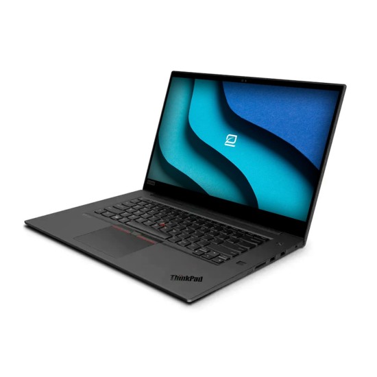 Lenovo ThinkPad P1 Gen 3 15,6" 4K | i9-10885H · 32GB · 512GB · T2000