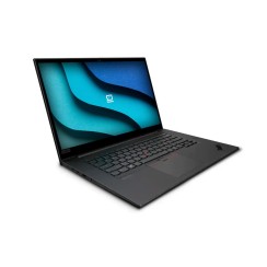 Lenovo ThinkPad P1 Gen 3 15,6" 4K | i9-10885H · 32GB · 512GB · T2000