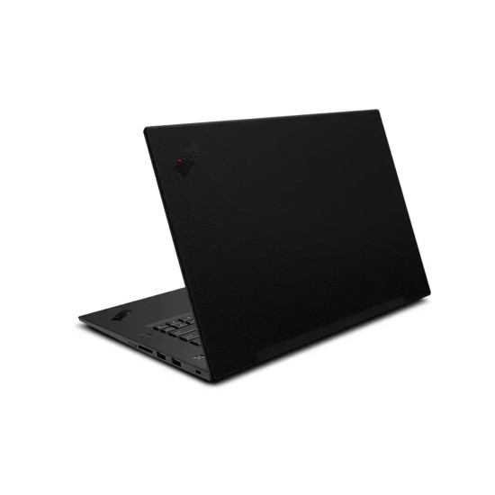 Lenovo ThinkPad P1 Gen 3 15,6" 4K | i9-10885H · 32GB · 512GB · T2000