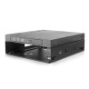 Lenovo Thinkcentre Tiny Vesa Mount Soporte + Unidad DVD, Negro, A+