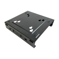 Lenovo Thinkcentre Tiny Vesa Mount Soporte, Negro, A+