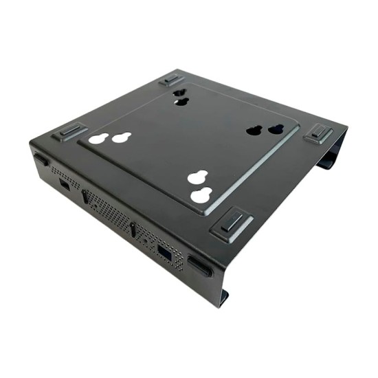 Lenovo Thinkcentre Tiny Vesa Mount Soporte, Negro, A+