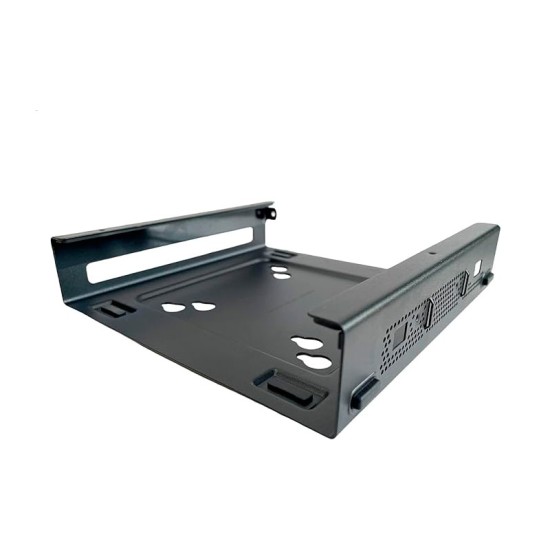 Lenovo Thinkcentre Tiny Vesa Mount Soporte, Negro, A+
