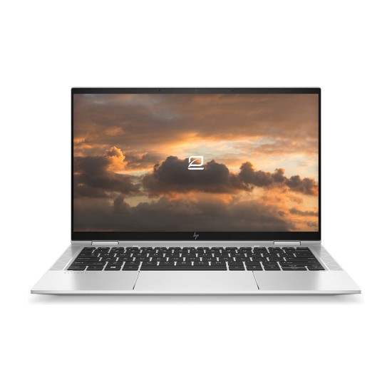 HP EliteBook x360 1030 G8 · i7-1165G7 Táctil FHD · 16GB RAM