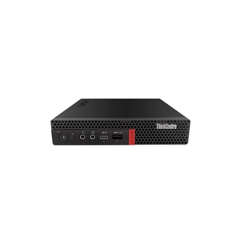 Lenovo ThinkCentre M75q Gen 2 Tiny | Ryzen 3 PRO 5300GE · 8GB · 256GB