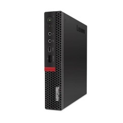 Lenovo ThinkCentre M75q Gen 2 Tiny | Ryzen 3 PRO 5300GE · 8GB · 256GB