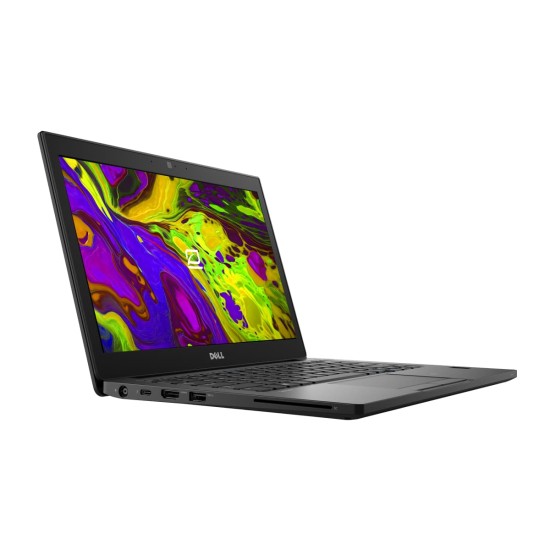 Dell Latitude 7290 12,5" | i7-8650U · 8GB · SSD 256GB