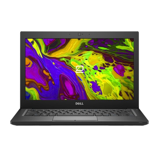 Dell Latitude 7290 12,5" | i7-8650U · 8GB · SSD 256GB