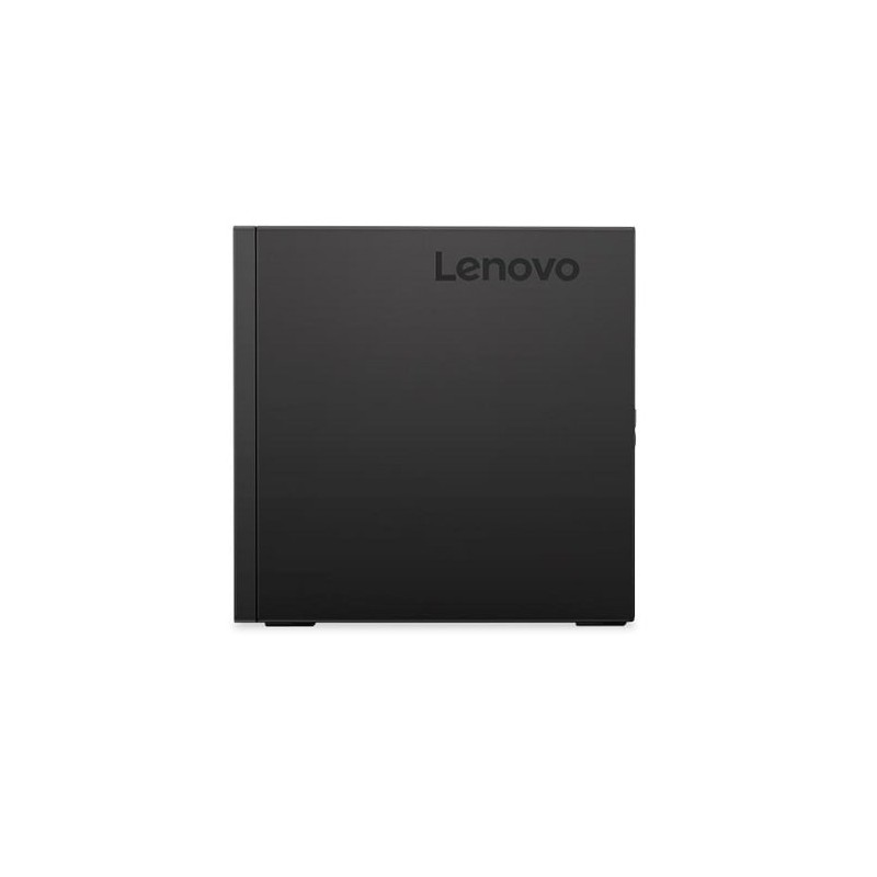 Lenovo ThinkCentre M75q Gen 2 Tiny | Ryzen 3 5300GE · 16GB · 512GB