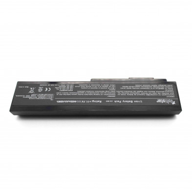 BATERÍA PARA PORTÁTIL ASUS A32-M50, A33-M50 | N53SL  | N53SM  | N53SN