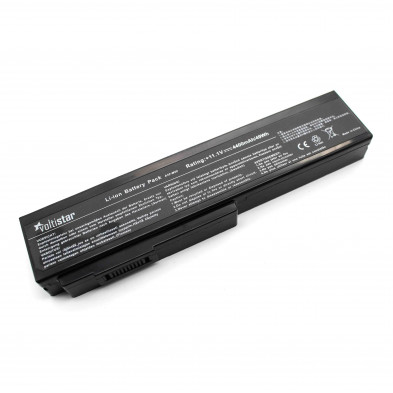 BATERÍA PARA PORTÁTIL ASUS A32-M50, A33-M50 | N53SL  | N53SM  | N53SN