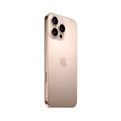 iPhone 16 Pro 128GB Titanio Desierto | A18 Pro · 6,3" OLED