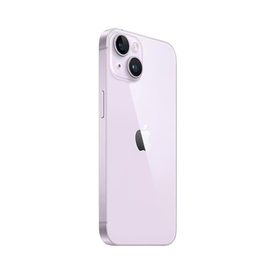 Apple iPhone 14 256GB Púrpura | Smartphone Apple 6,1"