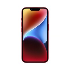 Apple iPhone 14 256GB Rojo | Smartphone Apple 6,1"