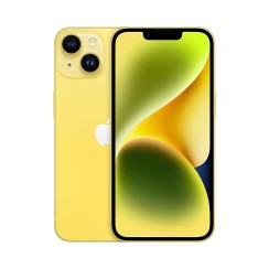 Apple iPhone 14 128GB Amarillo | Smartphone Apple 6,1"