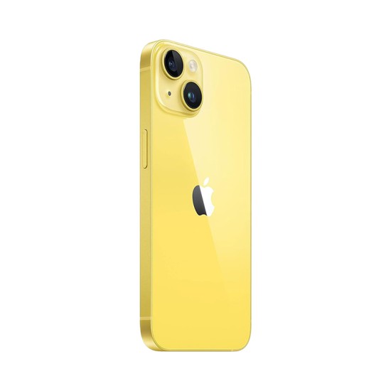 Apple iPhone 14 128GB Amarillo | Smartphone Apple 6,1"