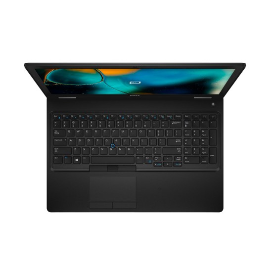 Dell Latitude 5590 15,6" | i7-8650U · 8GB · SSD 256GB