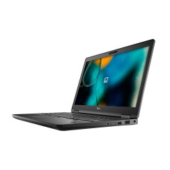 Dell Latitude 5590 15,6" | i7-8650U · 8GB · SSD 256GB