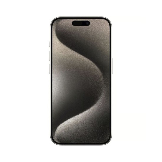 iPhone 15 Pro 256GB Titanio Natural | A17 Pro · 6,1" OLED