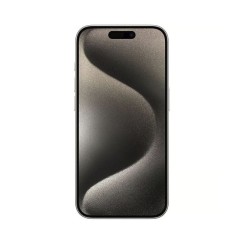 Apple iPhone 15 Pro 512GB Titanio Natural | Smartphone Premium