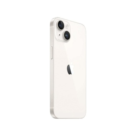 Apple iPhone 14 128GB Blanco Estrella - Potente, OLED y 5G
