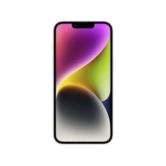 Apple iPhone 14 128GB Blanco Estrella - Potente, OLED y 5G