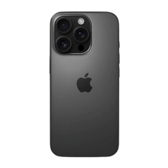 iPhone 16 Pro 128GB Titanio Negro | A18 Pro · 6,3" OLED