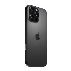 iPhone 16 Pro 128GB Titanio Negro | A18 Pro · 6,3" OLED