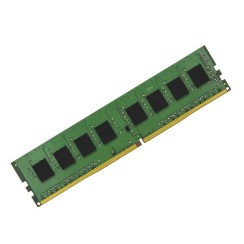 Memoria RAM 8GB DDR4 DIMM | Compatible PC Sobremesa