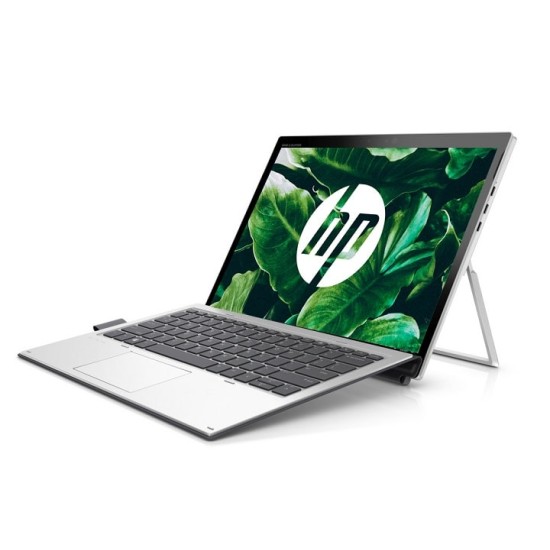 HP Elite x2 1013 G3 i5-8350U · 16GB · 512GB SSD · 13" 3K Táctil