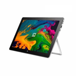 HP Elite x2 1013 G3 i5-8250U · 8GB · 256GB SSD · 13" 3K Táctil