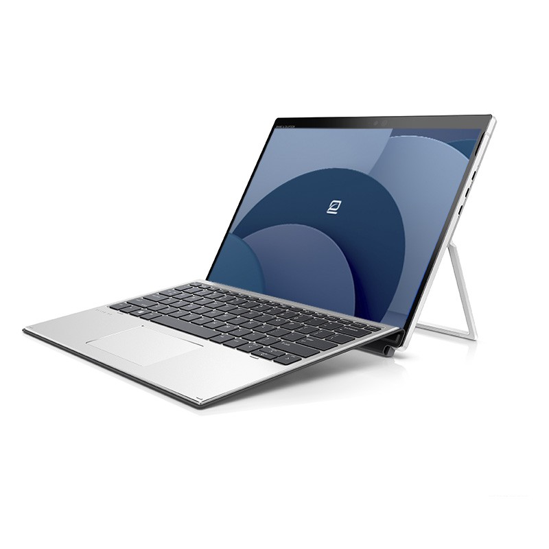 HP Elite x2 G8 i5-1145G7 · 16GB · 256GB SSD · 13" FHD Táctil