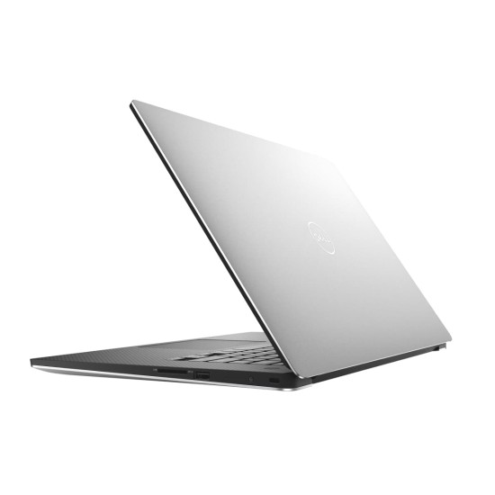 Dell Precision 5540 i9 · 16GB RAM · SSD 256GB · Quadro T2000
