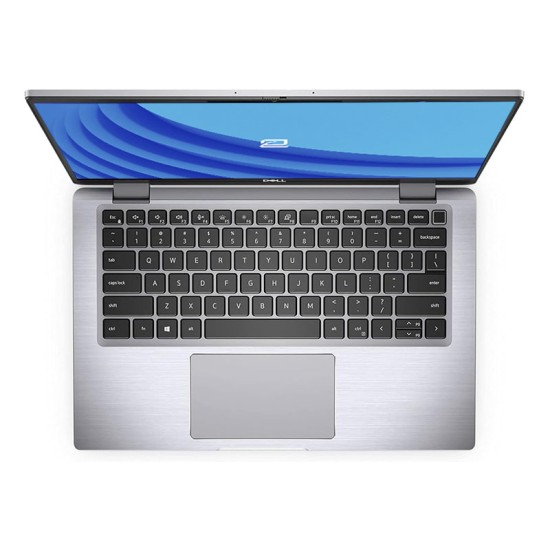 Dell Latitude 7420 14" Táctil Plata | i7-1185G7 · 16GB · 512GB SSD