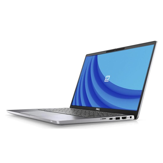 Dell Latitude 7420 14" Táctil Plata | i7-1185G7 · 16GB · 512GB SSD