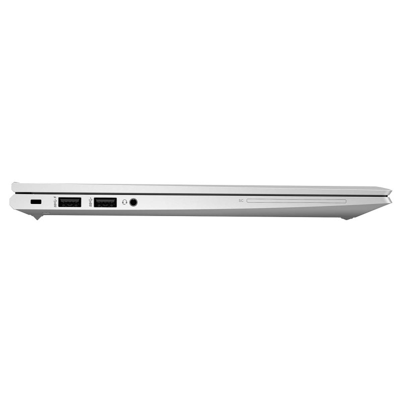 HP EliteBook 840 G8 i7-1185G7 · 8GB · SSD 256GB · 14" FHD