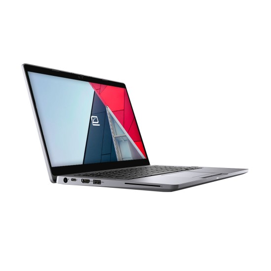 Dell Latitude 5310 x360 i5-10210U · 16GB · SSD 256GB · 13,3" FHD Táctil