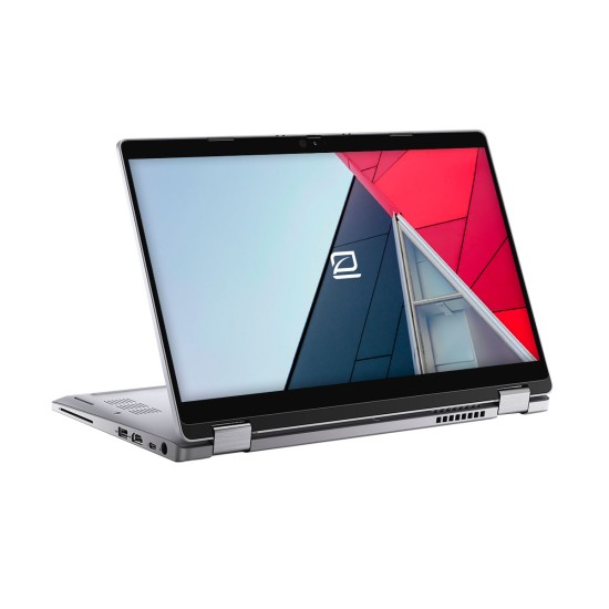 Dell Latitude 5310 x360 i5-10210U · 16GB · SSD 256GB · 13,3" FHD Táctil