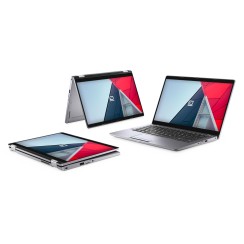 Dell Latitude 5310 x360 i5-10210U · 16GB · SSD 256GB · 13,3" FHD Táctil