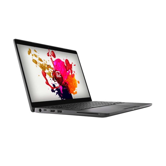 Dell Latitude 7200 2 en 1 i7-8665U · 16GB · SSD 512GB · 12,3" FHD Táctil