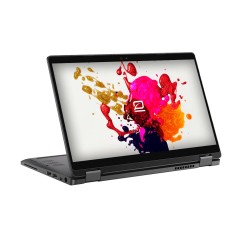 Dell Latitude 7200 2 en 1 i7-8665U · 16GB · SSD 512GB · 12,3" FHD Táctil