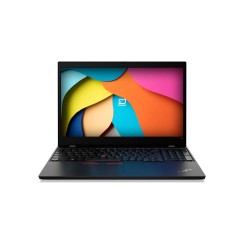 Lenovo ThinkPad L15 Gen 2 i7-1165G7 · 16GB · SSD 256GB · 15,6" FHD