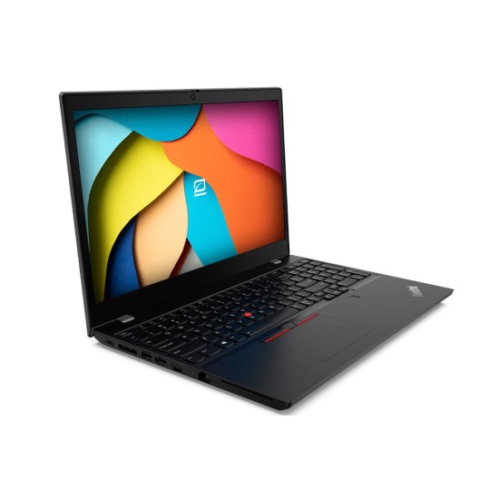 Lenovo ThinkPad L15 Gen 2 i7-1165G7 · 16GB · SSD 256GB · 15,6" FHD