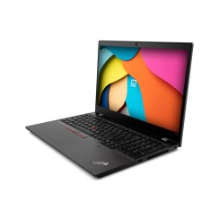 Lenovo ThinkPad L15 Gen 2 i7-1165G7 · 16GB · SSD 256GB · 15,6" FHD