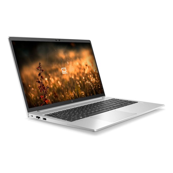 HP EliteBook 650 G9 i5-1235U · 16GB · SSD 512GB · 15,6" FHD